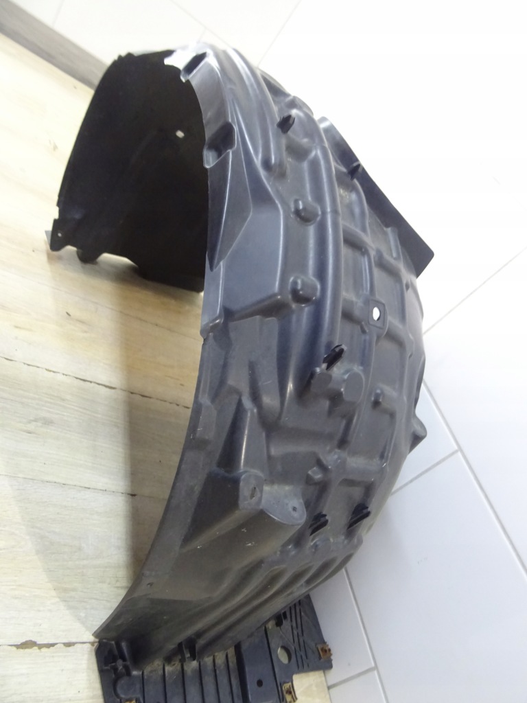 Opel corsa f 982946448004 подкрылок правое передние перед 2019- в Украине