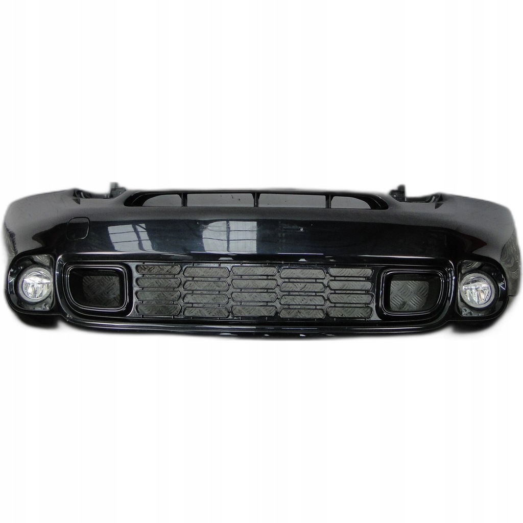фото №1, Mini cooper countryman s r60 бампер перед b11