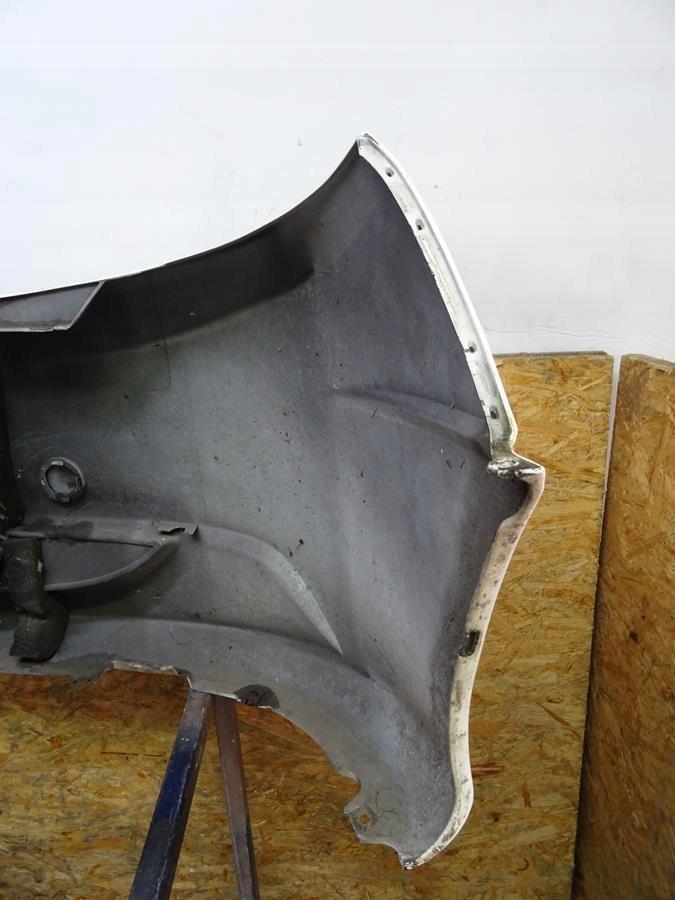 фото №10, Бампер перед toyota estima previa ii hybrid