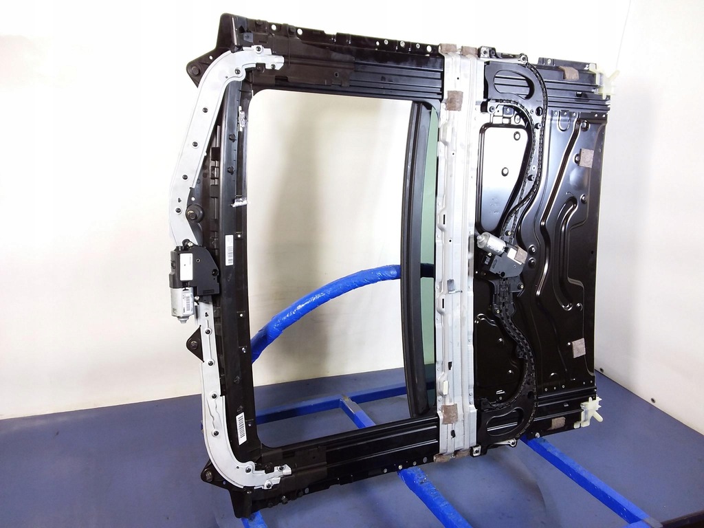 фото №5, Bmw 7 f01 люк 7903815 моторчик 7316535