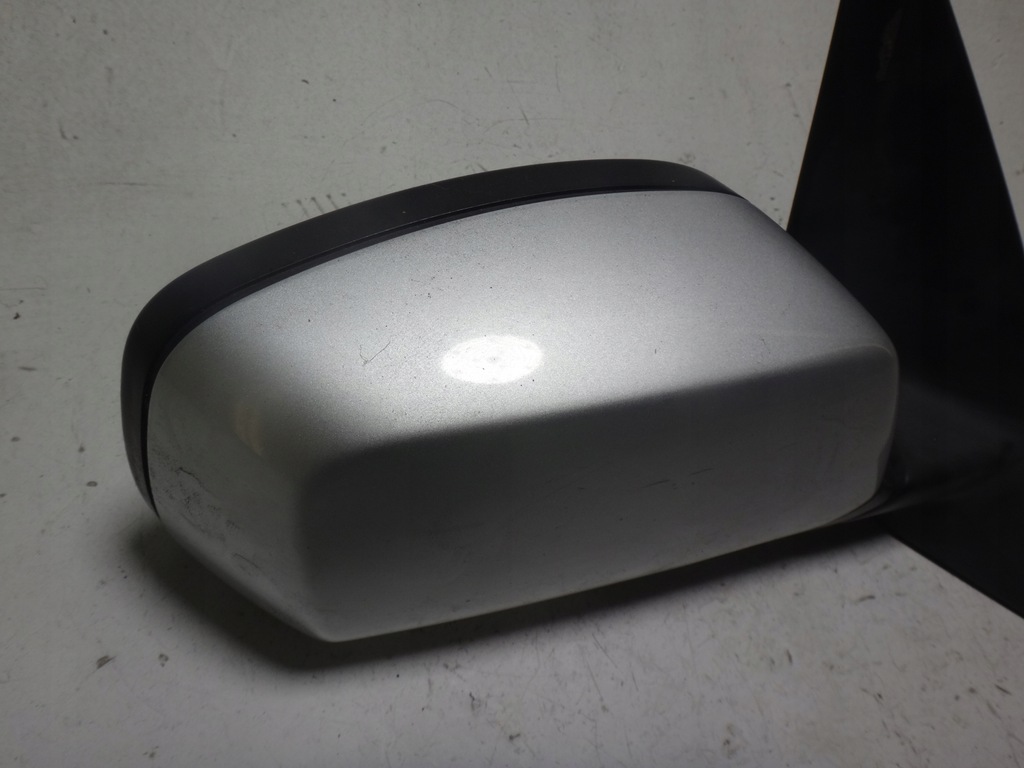 фото №7, Дзеркало праве bmw x3 e83 titansilber 5 pin europa przed lift