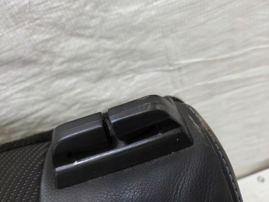 фото №12, Сидіння сидіння заднє сидіння задня ford kuga mk2 uk anglik