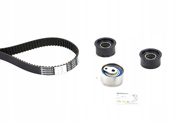 фото №1, Continental ct1023k1 набор ремень распределительного вала