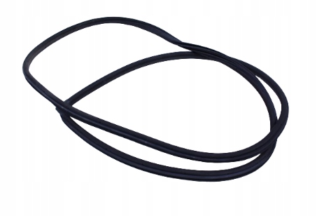 фото №1, Прокладка дверь правый перед renault koleos i