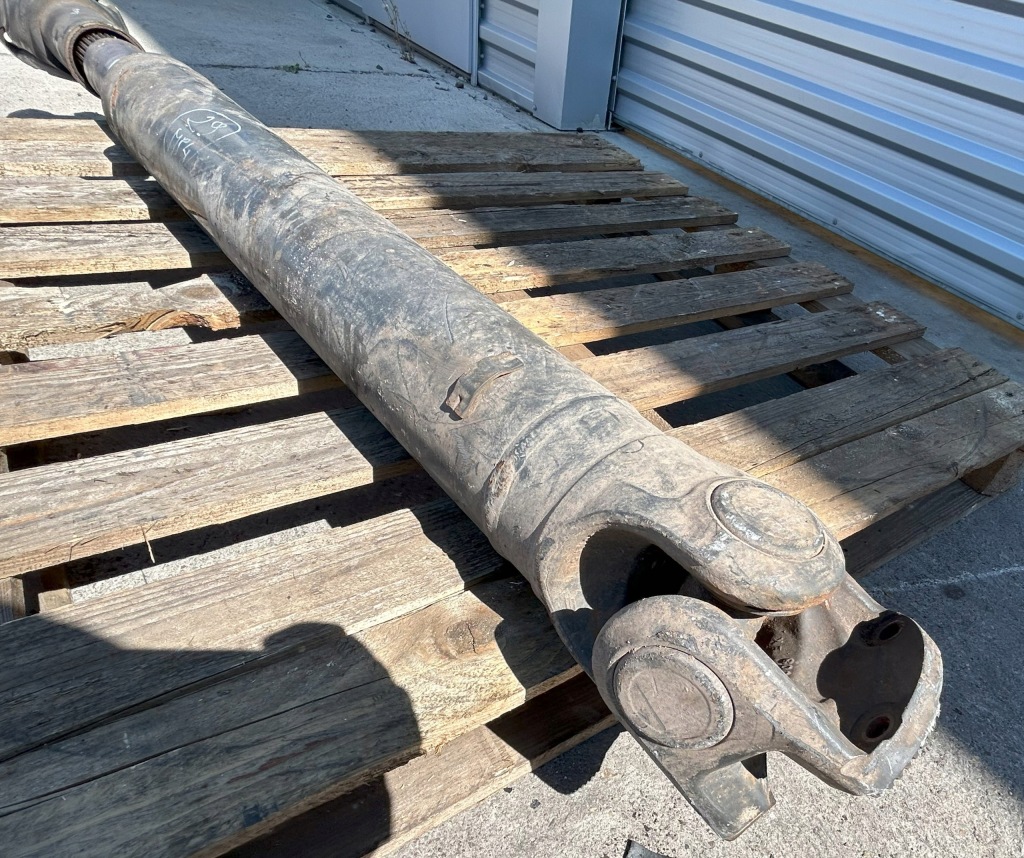 Wał привідний mercedes arocs mp4 a6564100907 1544mm Зі Шроту