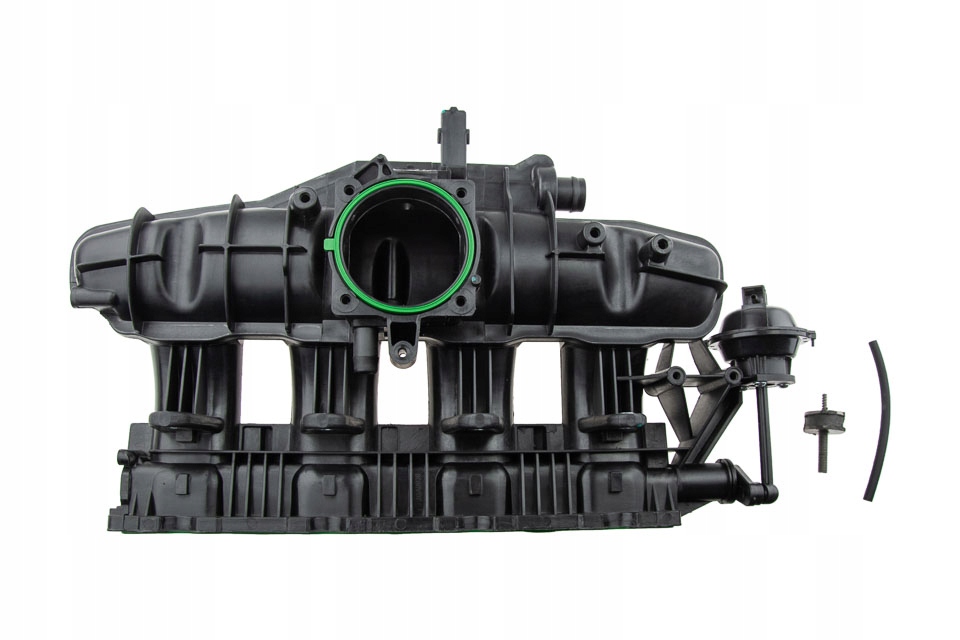 фото №5, Коллектор всасывающий