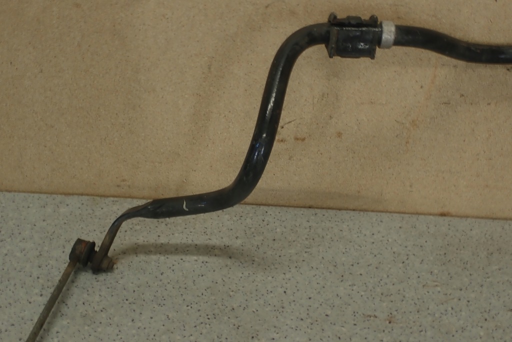 фото №6, Suzuki swift sport 13- тяга стабилизатора перед