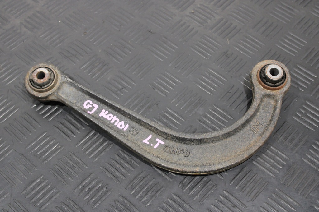 фото №1, Важіль лівий задня mazda 6 gj