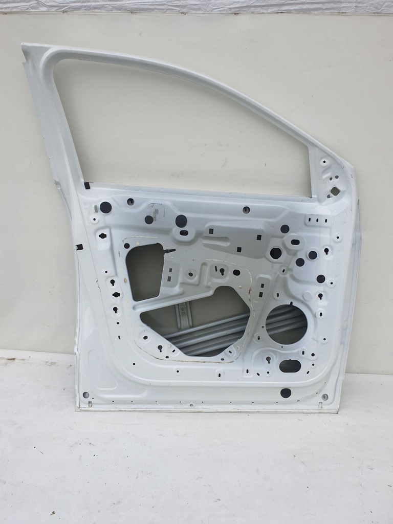 фото №11, Peugeot 3008 ii 16- двері лівий перед передні ліва