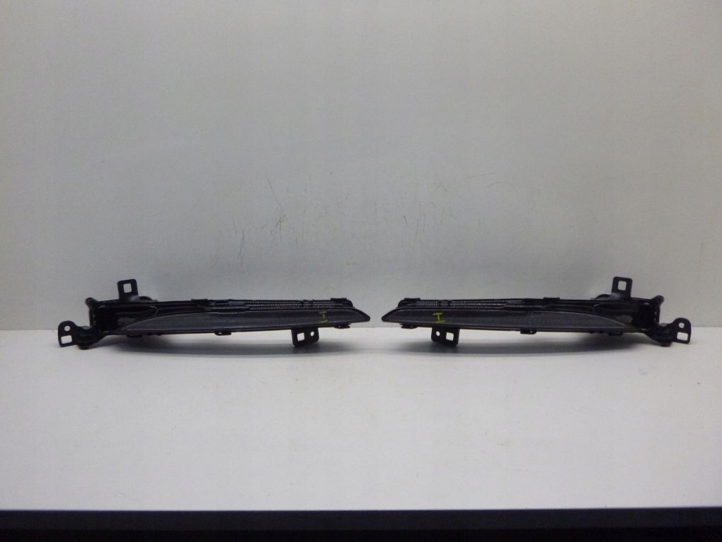 фото №1, Renault espace 5 v koleos 2 ii drl led левый правый