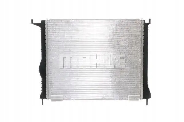 Купити Радіатор води cr 1765 000s mahle