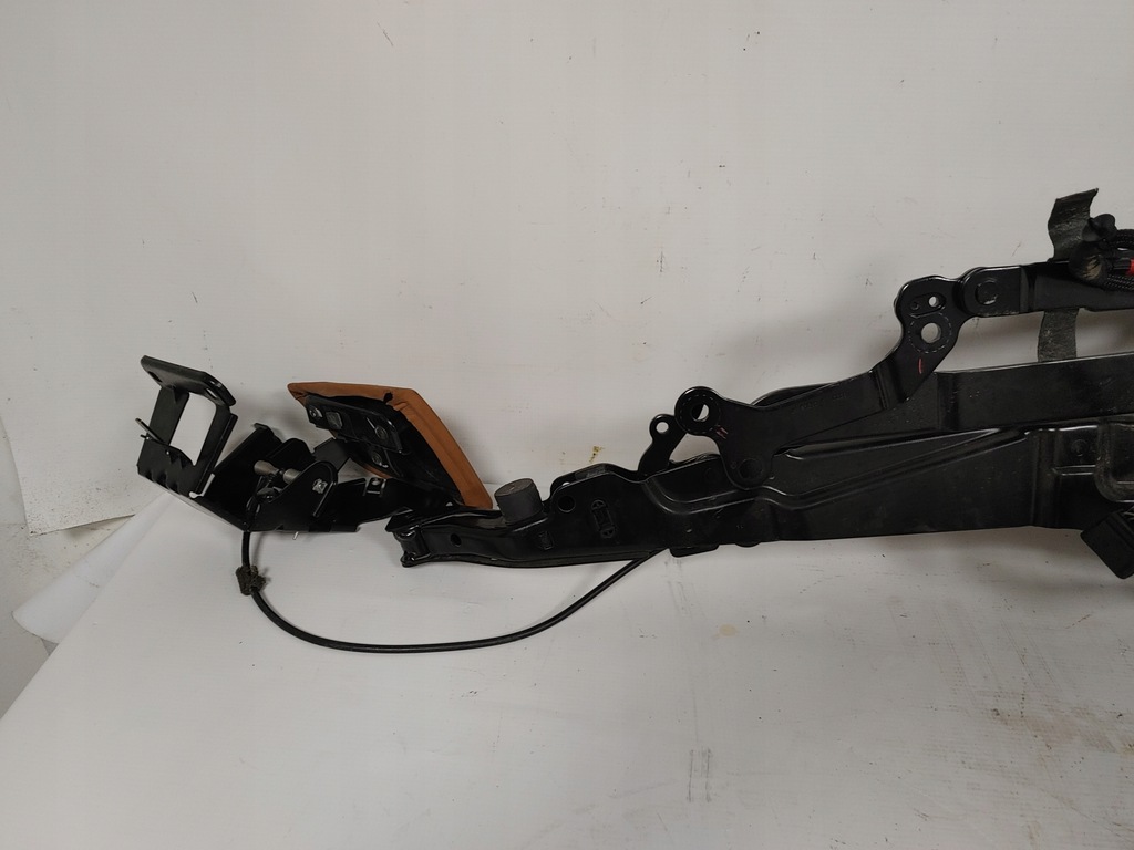 фото №7, Механизм крыша ferrari california f149 4.3 b 12r