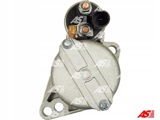 фото №4, Стартер as-pl do vw t-roc 1.0 tsi