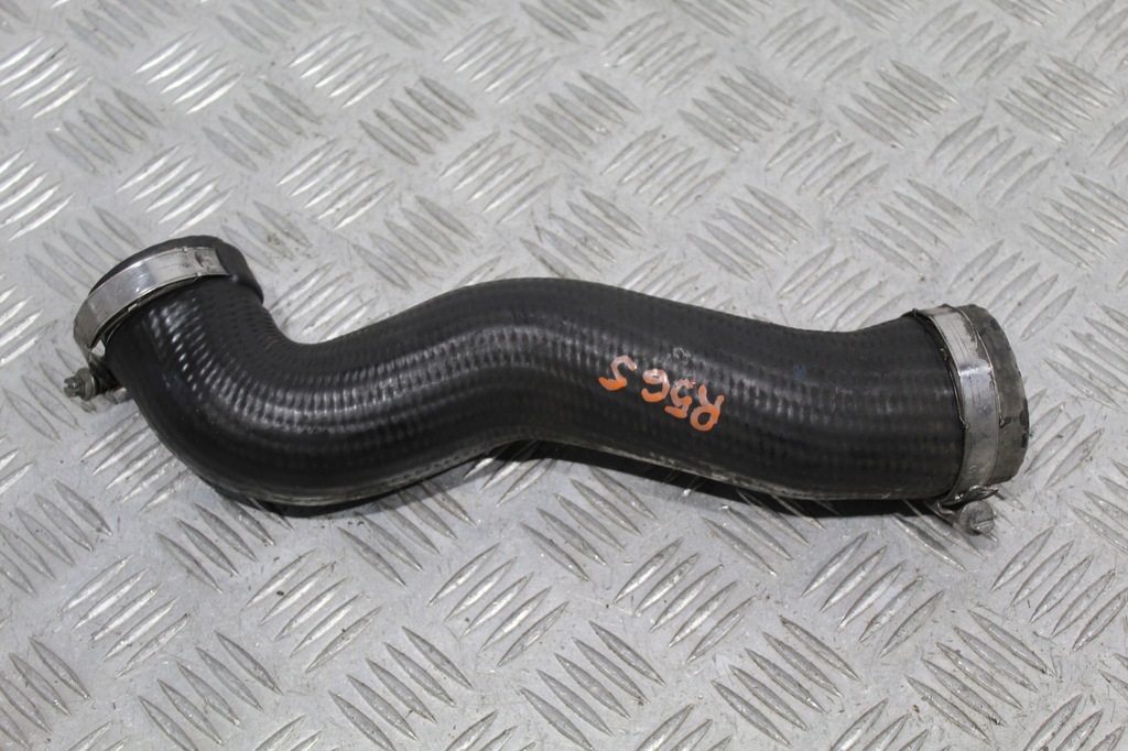 фото №1, Wąż шланг інтеркулер mini cooper r56 s