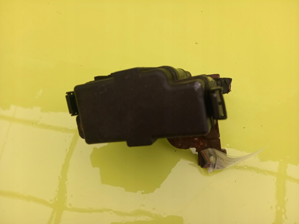 фото №1, Коробка запобіжників 1.7 crdi kia sportage iii