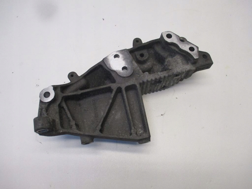 фото №4, Кронштейн двигуна renault master iii nv400 2.3 dci