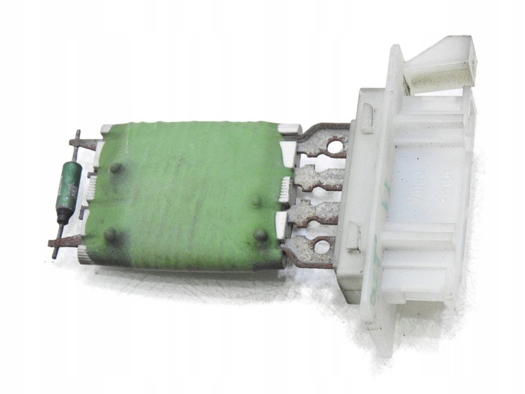 фото №1, Резистор резистор skoda octavia ii