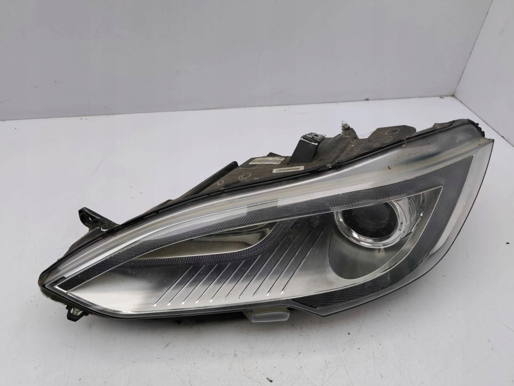 фото №1, Tesla model s 2014 фара 101223300c