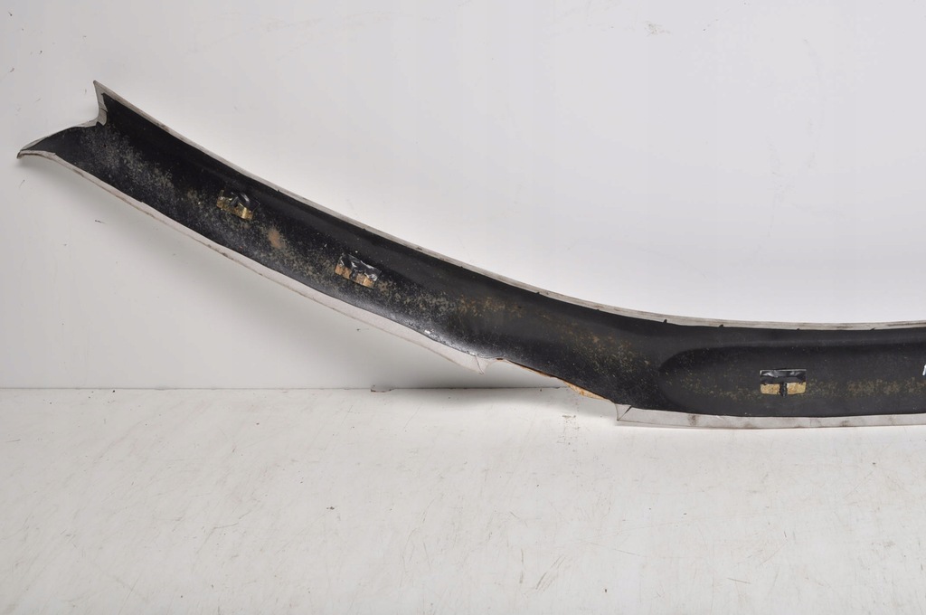 фото №8, Aston martin db11 защита пластик правая 2005r