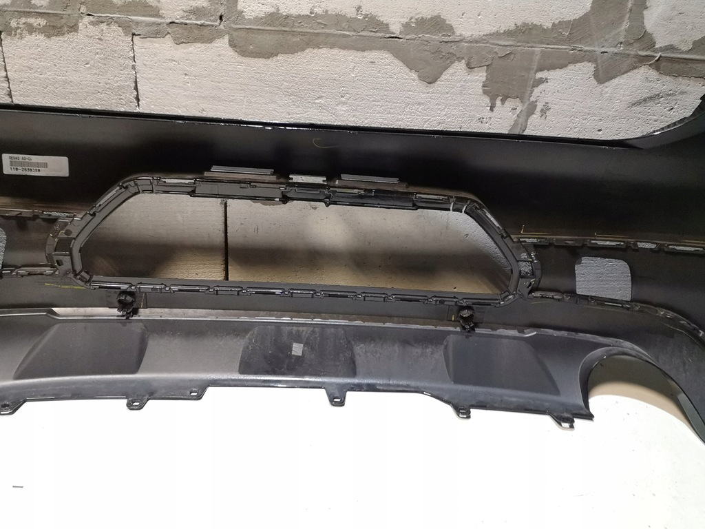 фото №7, Бампер задняя bmw x2 f39 pdc