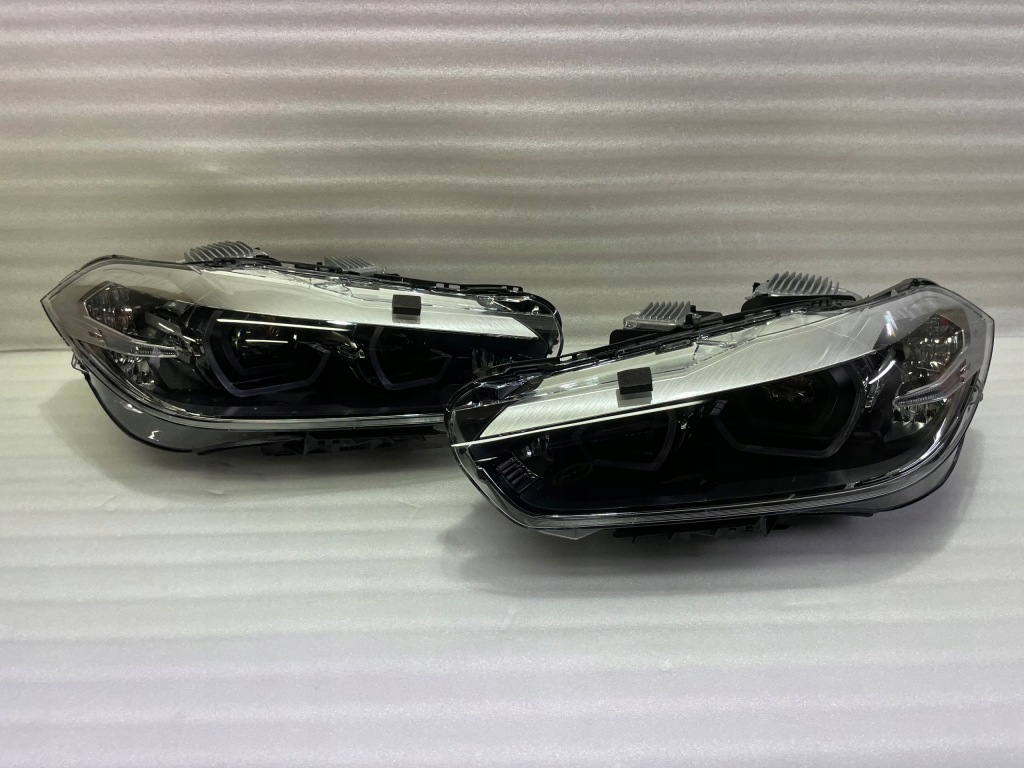 Купить Bmw x2 f39 full led фара левая правый