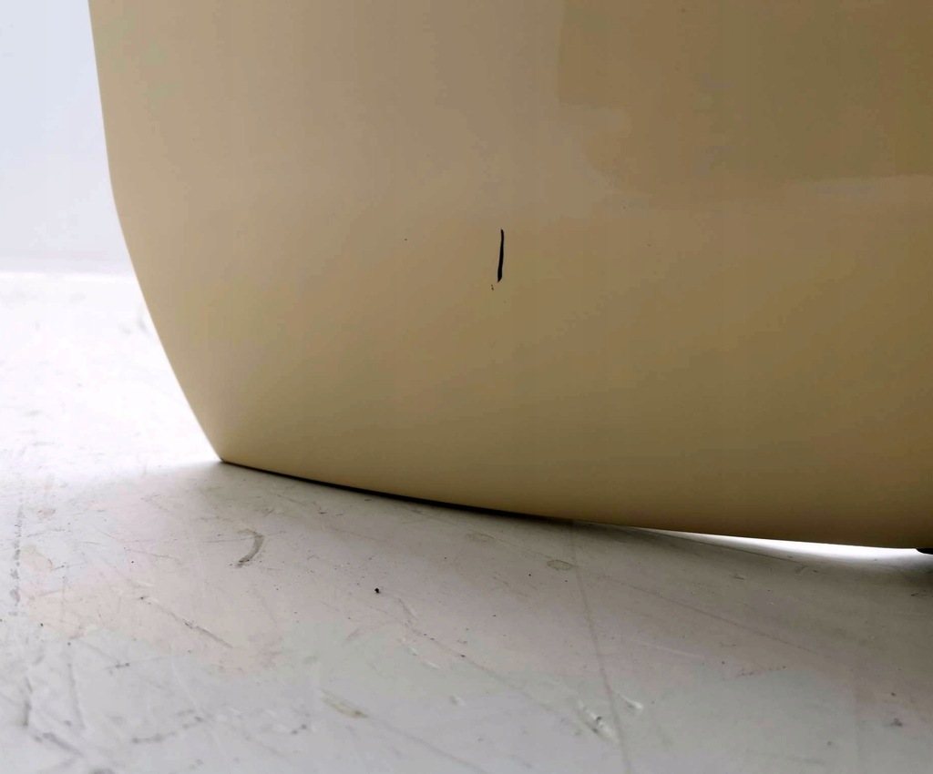 фото №11, Новый org бампер задняя vw touran 5t 5ta807421ab 6xpdc la1x