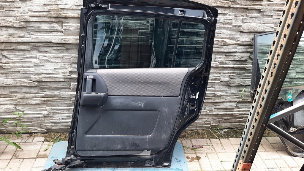 фото №13, Дверь задняя задние правое mazda 5