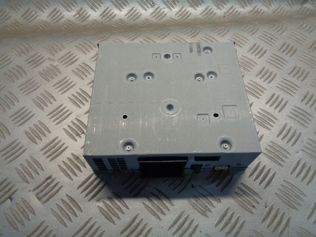 фото №1, Audi s6 c7 a6 4g тюнер радио 4g0035082g