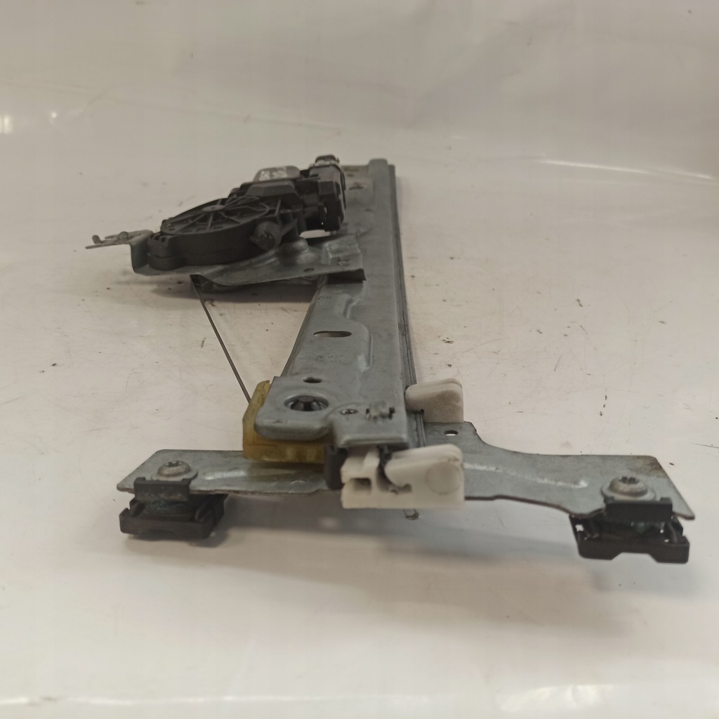 фото №12, Peugeot 207 подъемник стекло левый перед 440787f