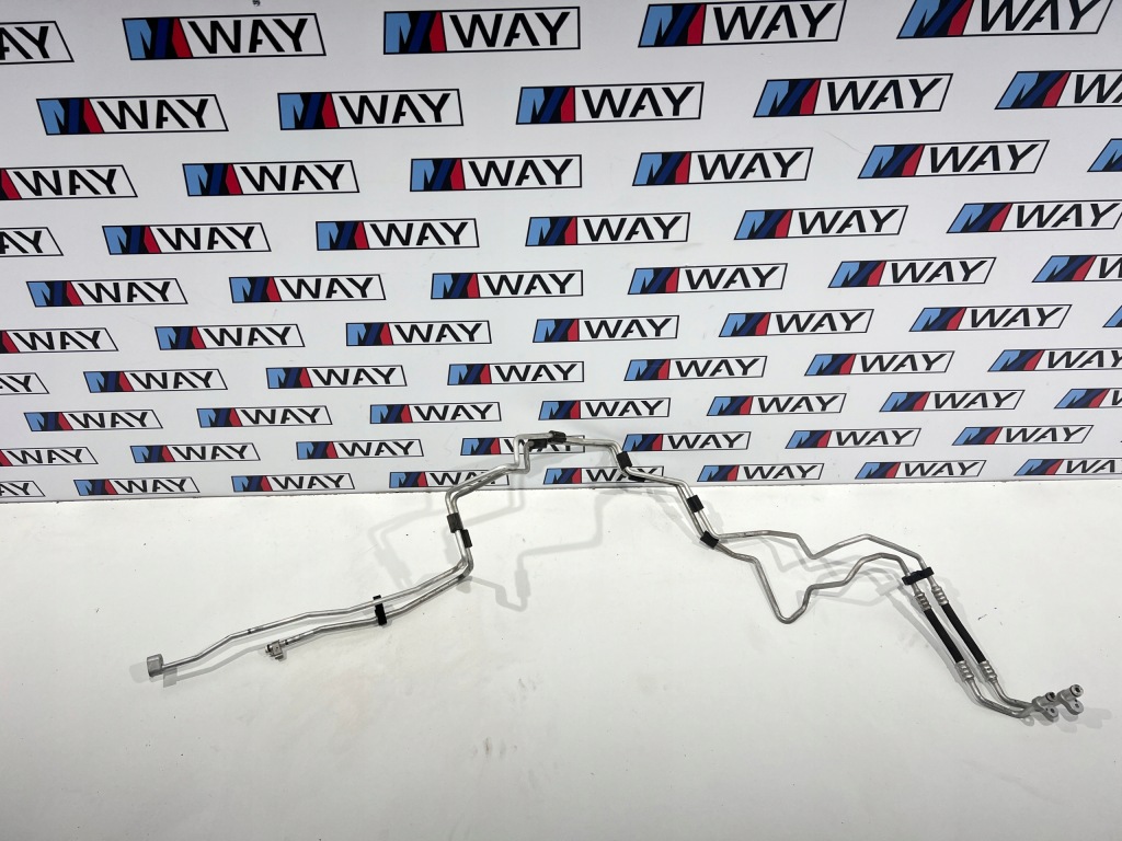 Купити Bmw f10 шланг кондиціонера 9253584 9253585