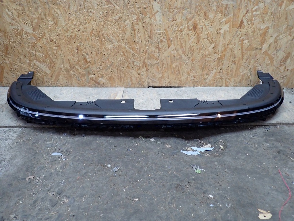 фото №1, Фара лампа led drl hyundai kona 2 ii sx2 2023- 92209-be000