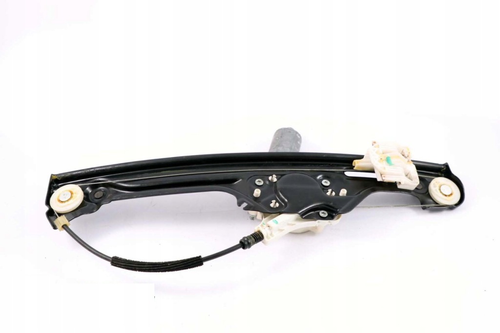 Bmw x6 e71 підйомник скло дверей правий задні 7197304 Ціна