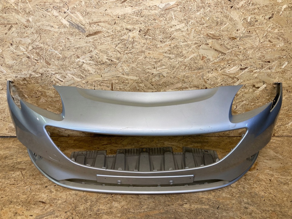 фото №1, Бампер перед opel corsa e 15-19