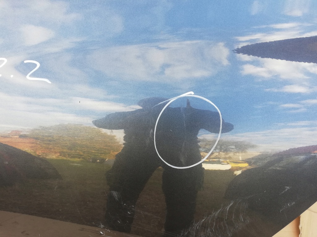 фото №3, Двері задні ліва renault clio iv 12-16