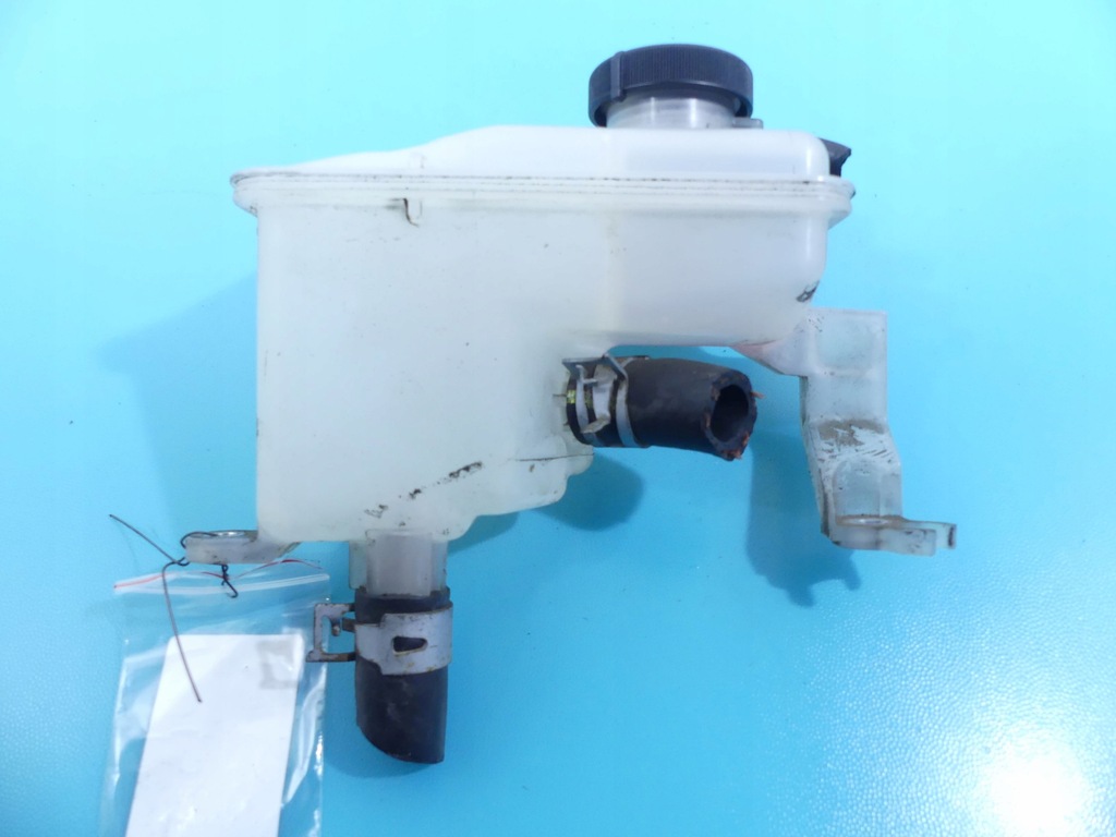 фото №3, Бак розширювальний рідина lexus rx ii 3.3b 400h