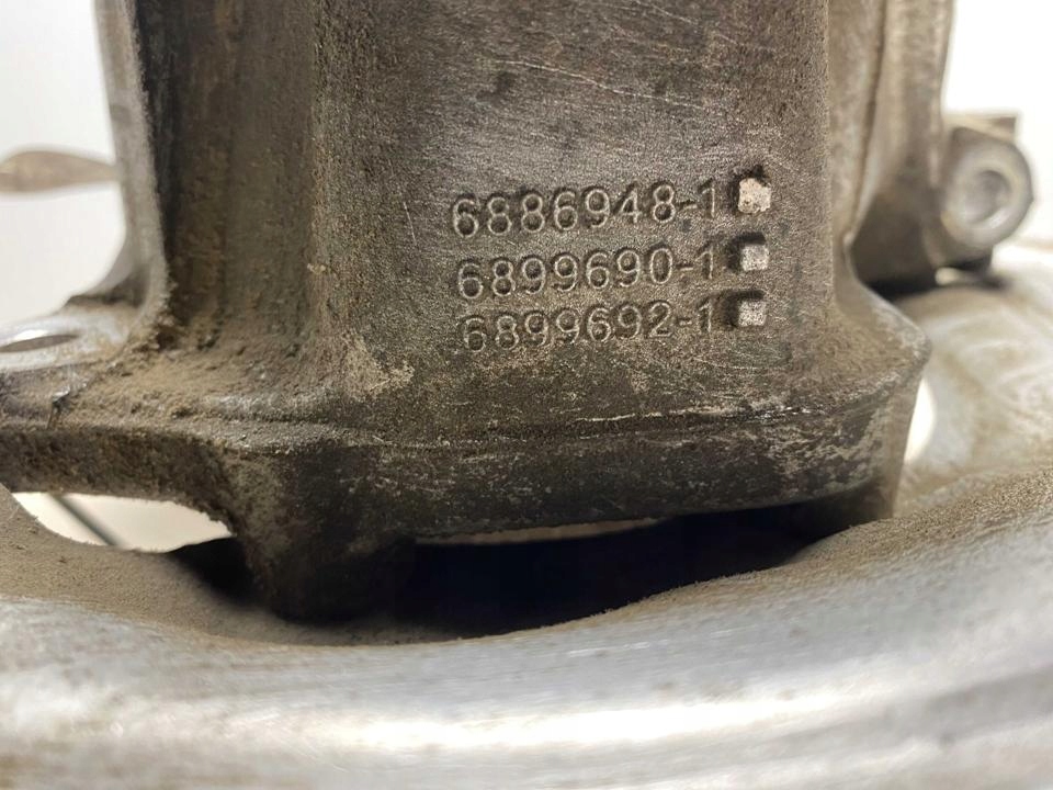 фото №6, Підшипник колеса bmw ix3 2024 з передній po правої 6899690