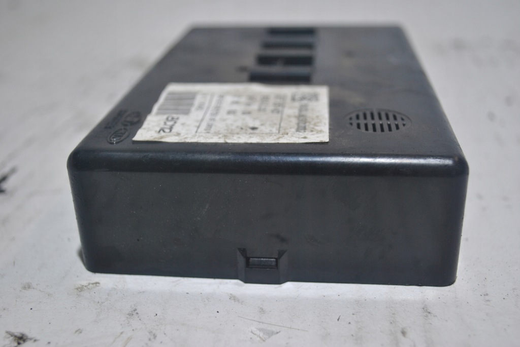 фото №6, Блок управления bcm hyundai i20 95410-1j101