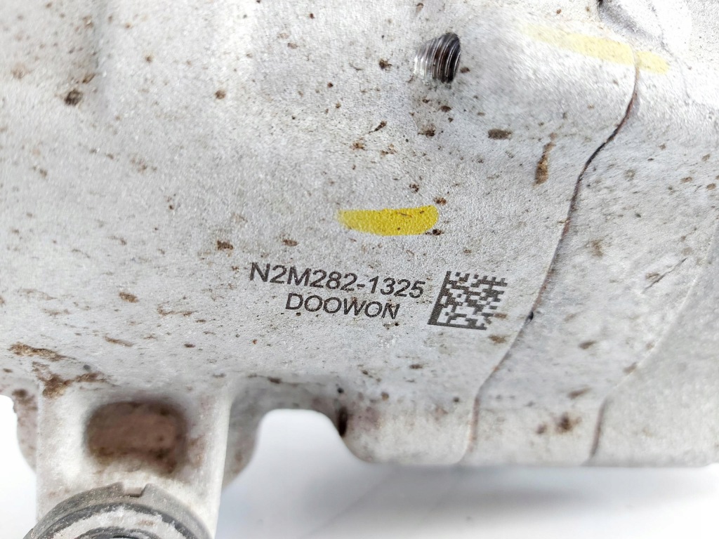 фото №7, Kia niro ev ii 23r. компрессор компрессор кондиционера 977e1-ao000