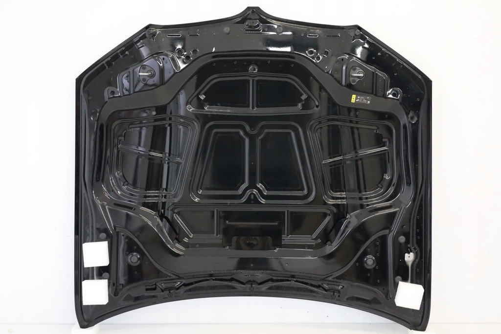 фото №10, Перед bmw x3 g01 x4 g02 lci lift капот бампер крыло led m-pakiet 475