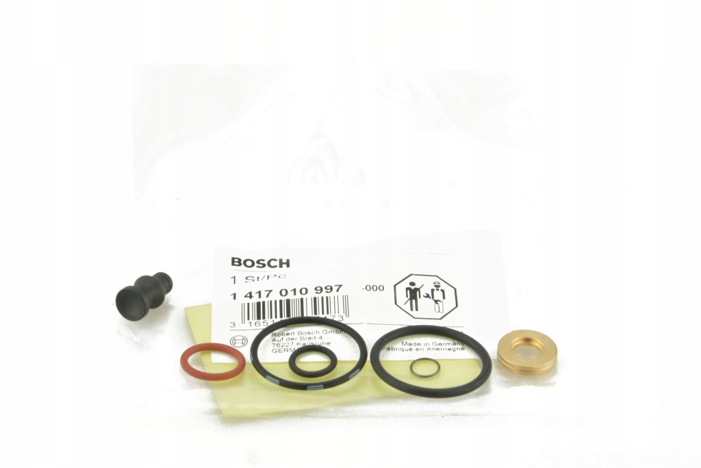 Набір ремонтний bosch до насос-форсунок ibiza cordoba дизель Доставка