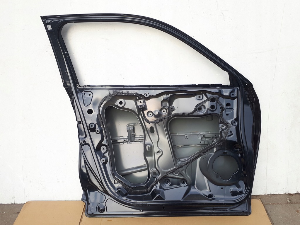 фото №10, Honda hrv h-rv iii 21- дверь левая передние левый перед 2021-