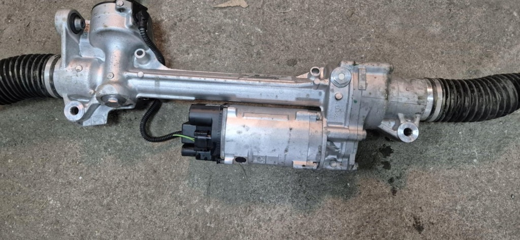 фото №5, Трансмісія кермова mercedes glk x204 a2044602501 nowa 2024 r produkc