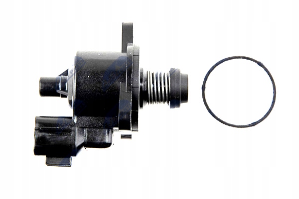 фото №9, Nty двигатель шаговый mitsubishi outlander 2003- lancer 2.0 2003-lancer