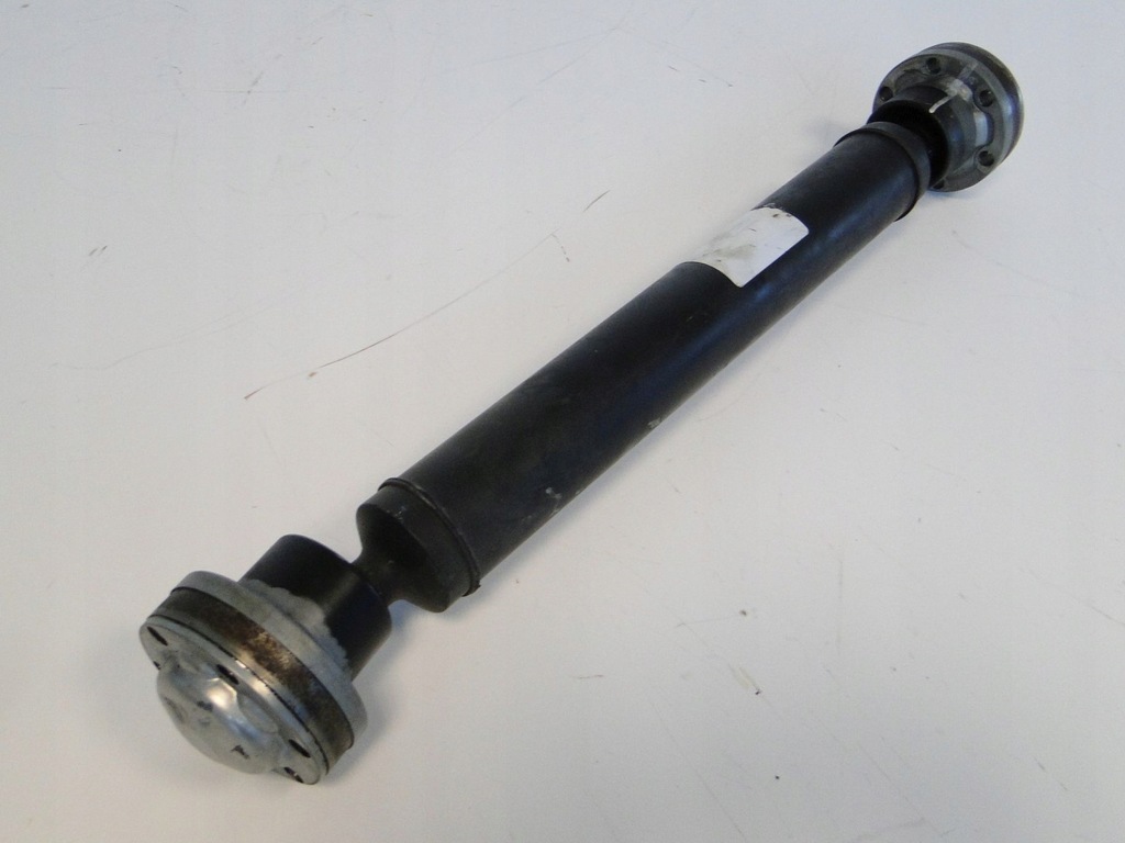 фото №2, Mercedes r w251 251 wał приводной короткий 4matic