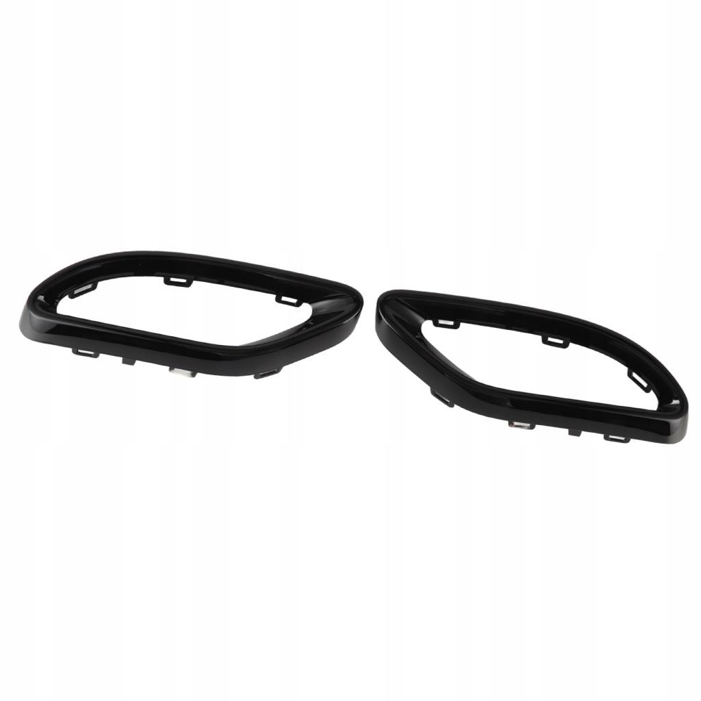 Купить Защита трубы выпускной benz