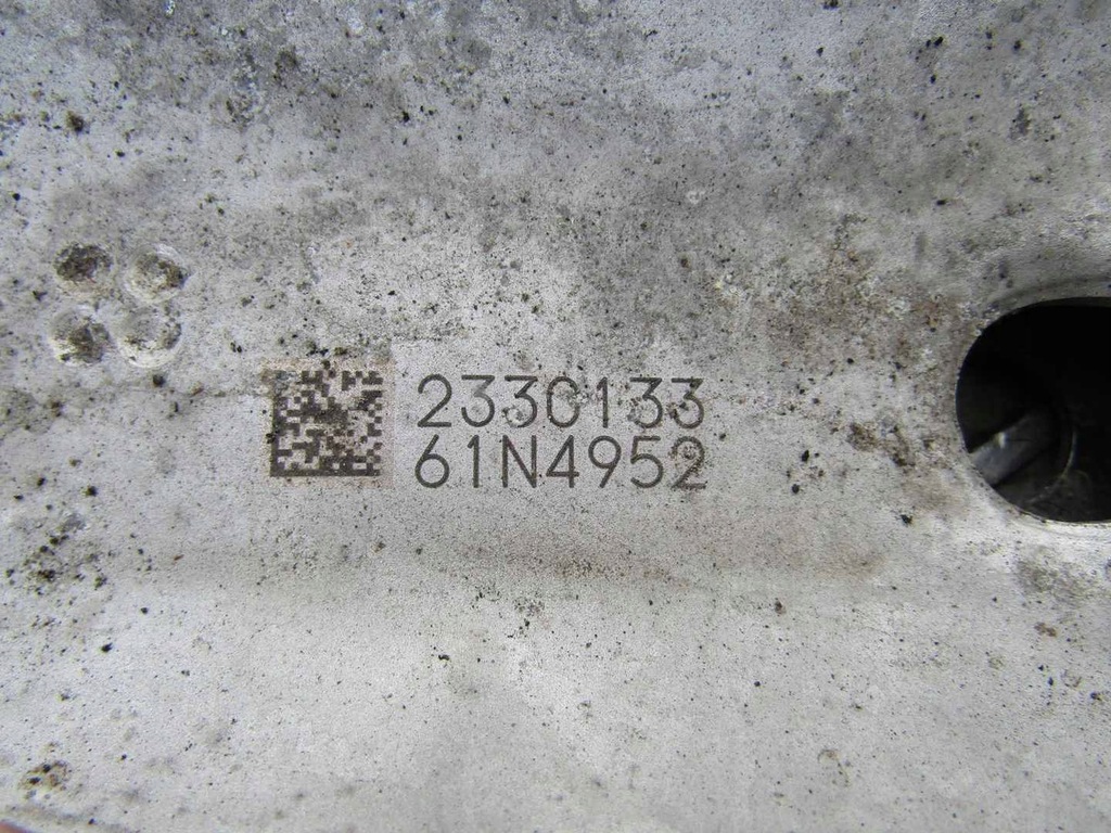 фото №8, Civic xi 2.0 23r подрамник подрамник подрамник подрамник 2330133 61n44952