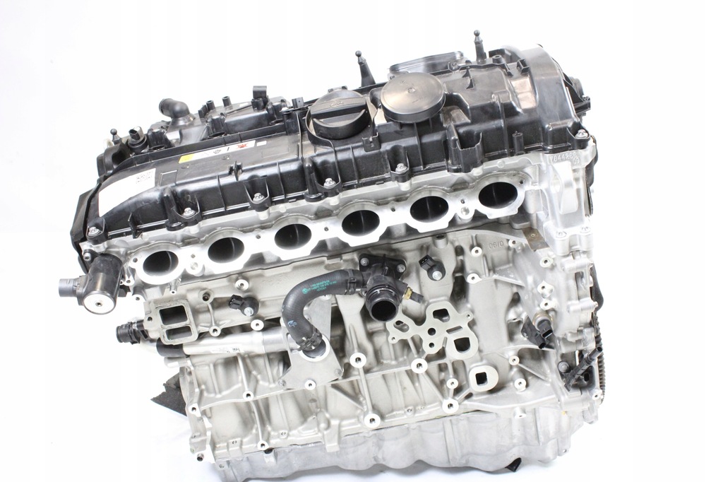 фото №10, Двигун b58b30a bmw g30 g31 g32 540i 640i g11 740i