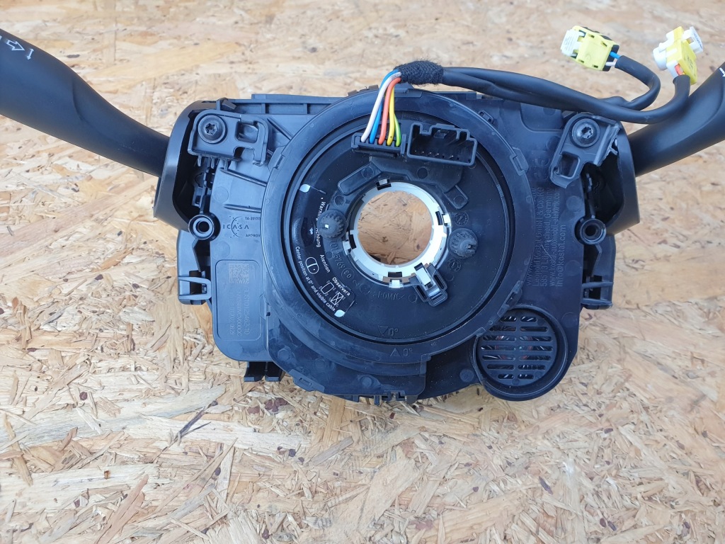 фото №4, Opel mokka b переключатели лента 98426946yx