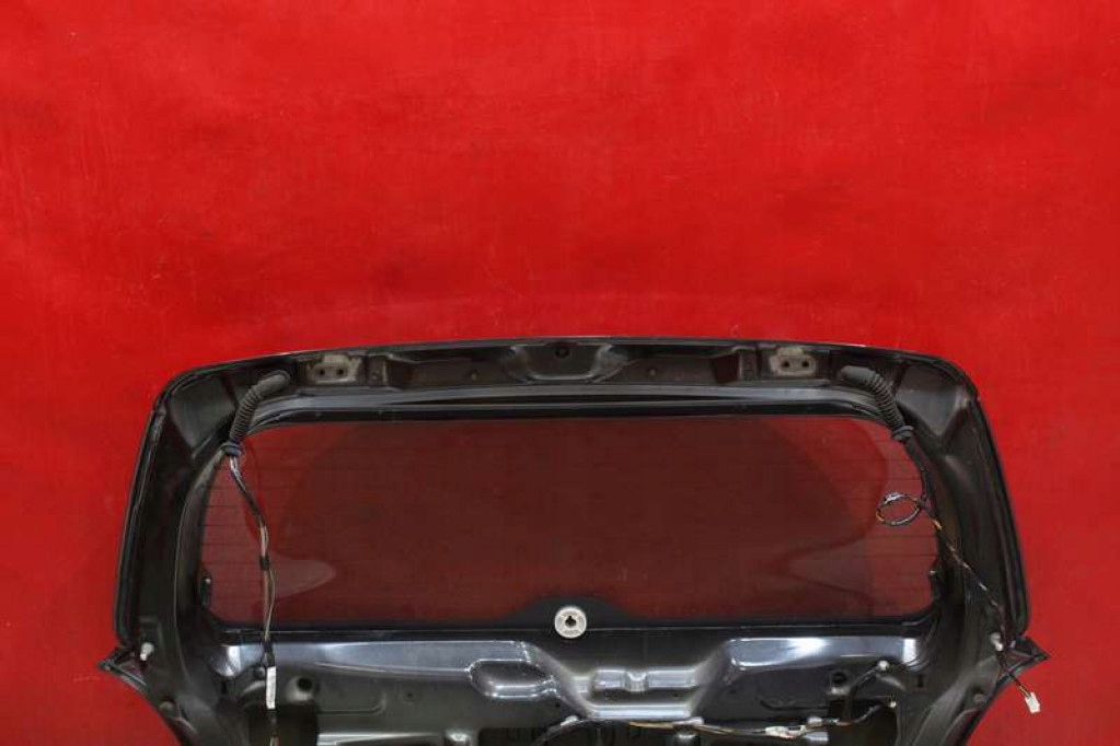 фото №12, Крышка багажника багажника задняя задняя zce suzuki swift 4 iv mk6 5d 04-10