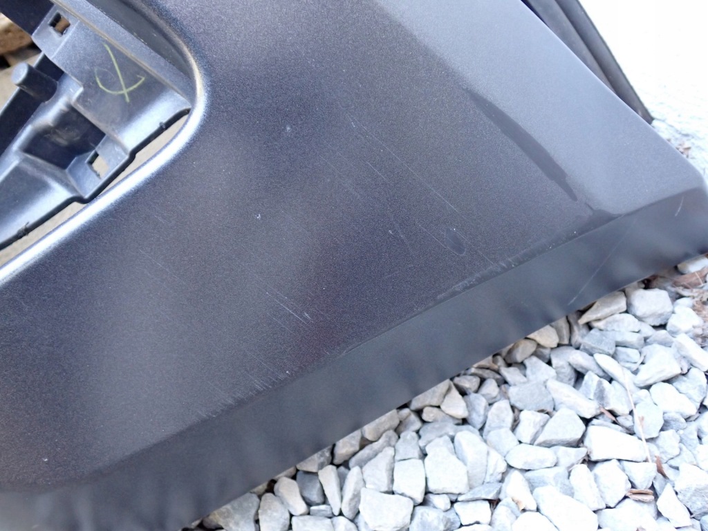 фото №2, Бампер перед передний ford ranger raptor tke lift 2019-2021r jb3b-17c831-e